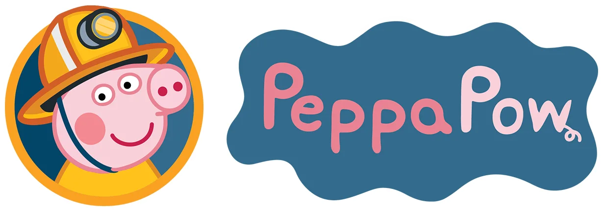 PeppaPow Logo